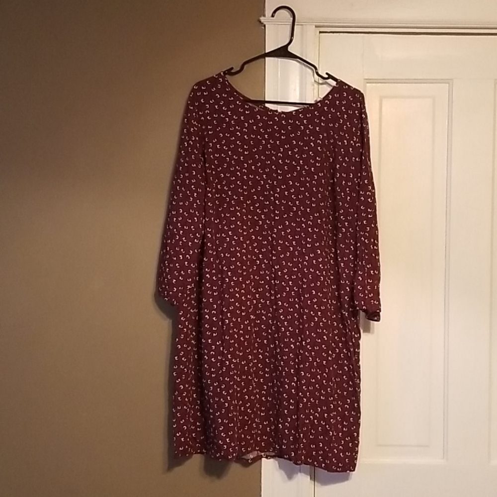 NWT Old Navy Dress